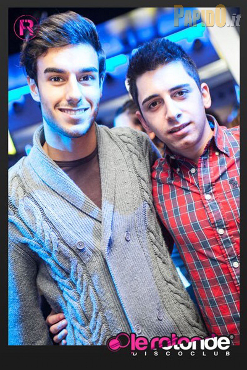 Sabato 06 Aprile 2013: 