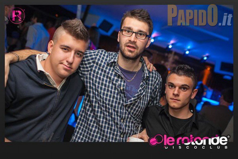 Sabato 06 Aprile 2013: 