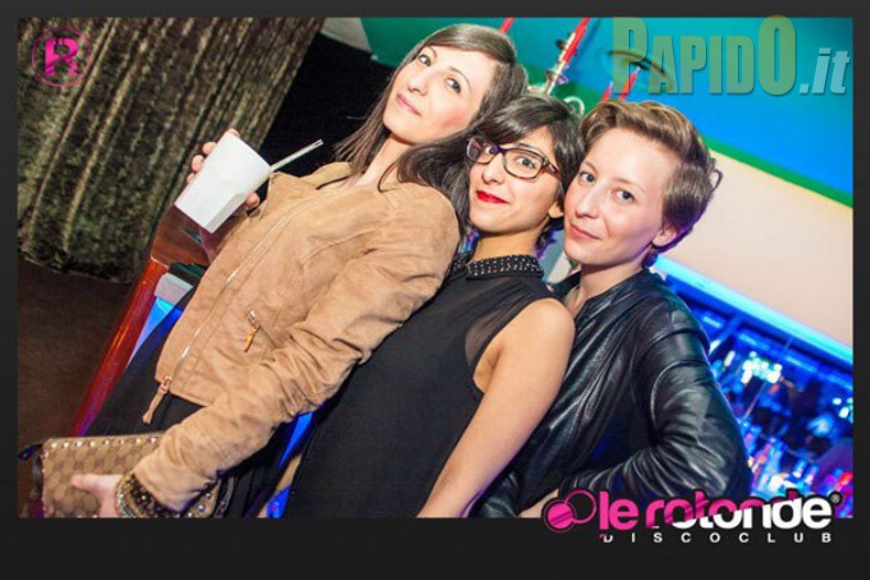 Sabato 06 Aprile 2013: 