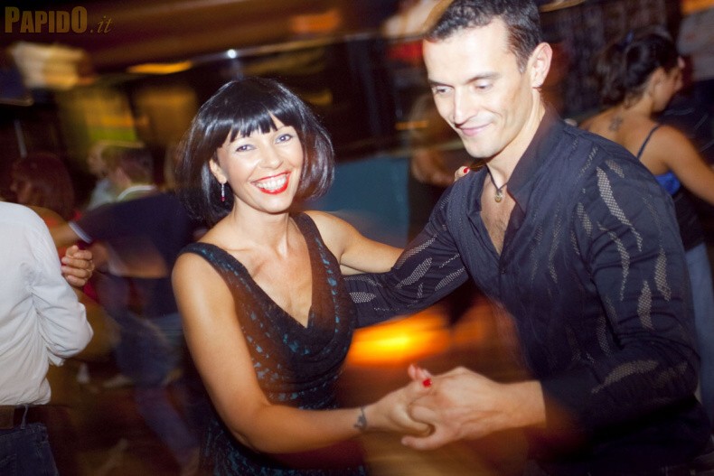 Sabato 06 Ottobre - Le Rotonde