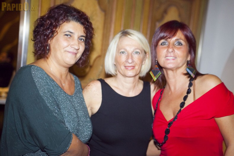 Sabato 06 Ottobre - Le Rotonde