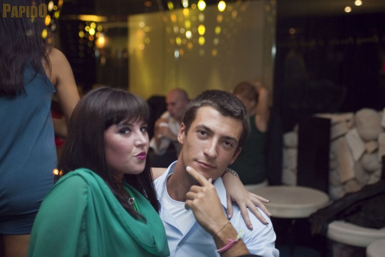 Sabato 06 Ottobre - Le Rotonde