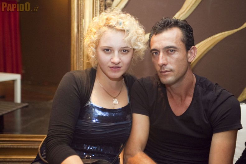 Sabato 06 Ottobre - Le Rotonde