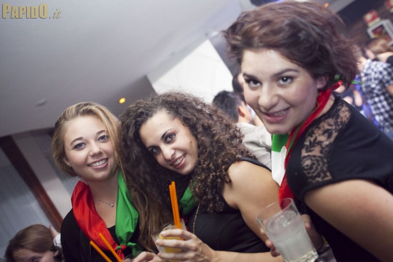 Sabato 06 Ottobre - Le Rotonde