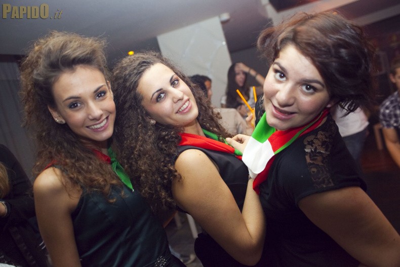 Sabato 06 Ottobre - Le Rotonde