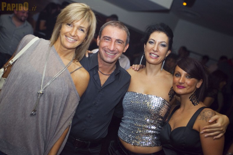 Sabato 06 Ottobre - Le Rotonde
