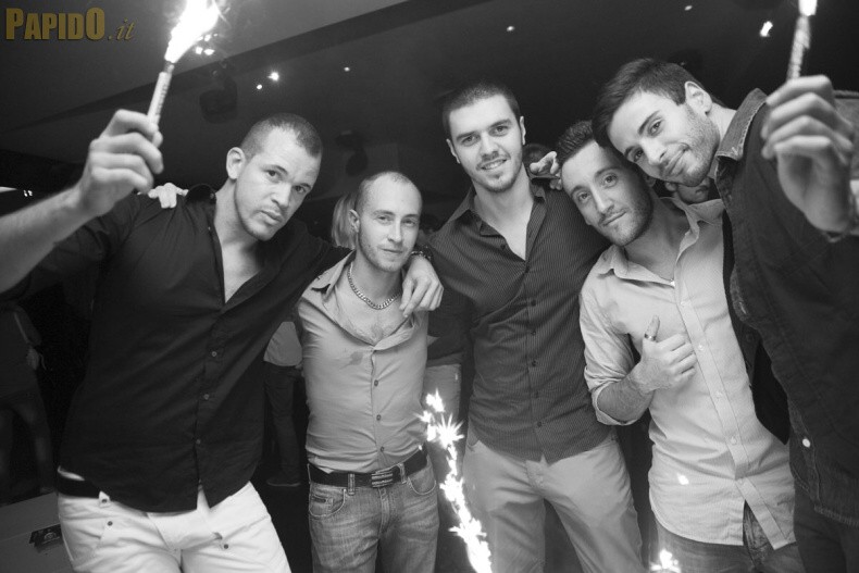 Sabato 06 Ottobre - Le Rotonde