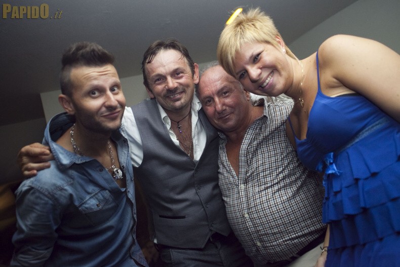 Sabato 06 Ottobre - Le Rotonde