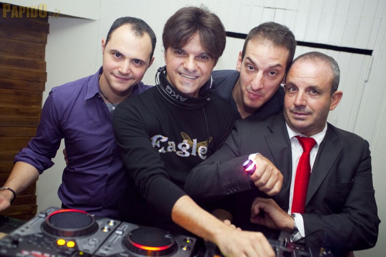 Sabato 06 Ottobre - Le Rotonde