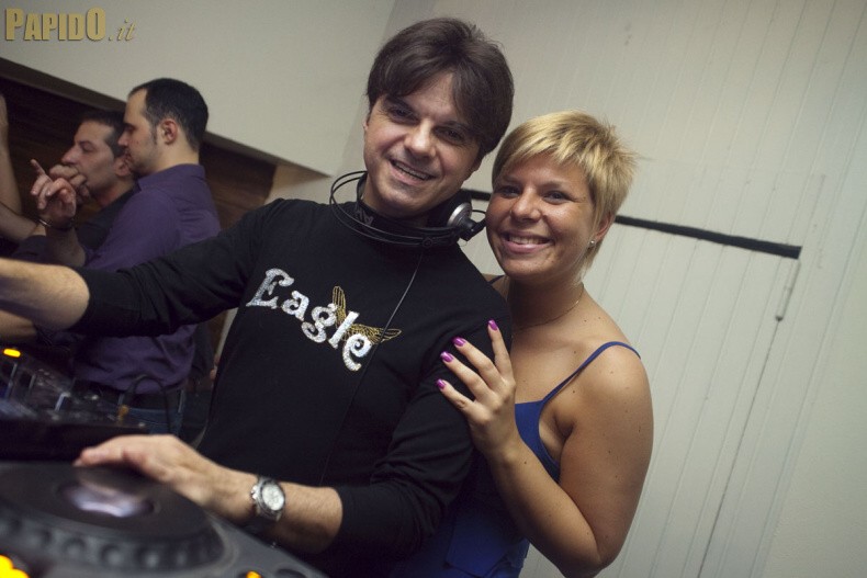 Sabato 06 Ottobre - Le Rotonde