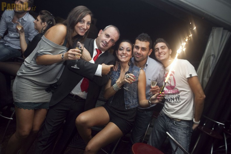 Sabato 06 Ottobre - Le Rotonde