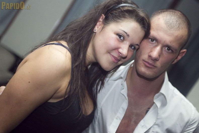 Sabato 06 Ottobre - Le Rotonde