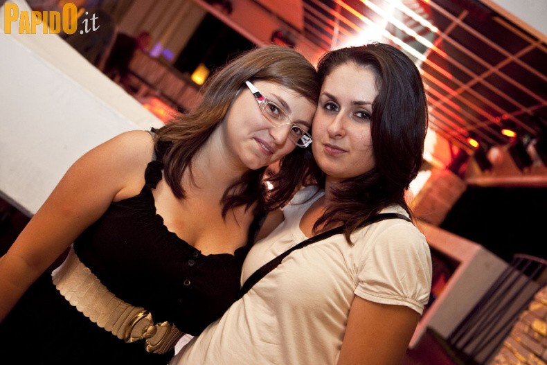 Sabato 07 Luglio - Le Rotonde