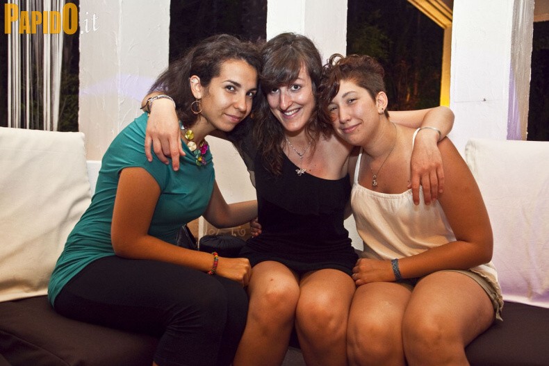 Sabato 07 Luglio - Le Rotonde