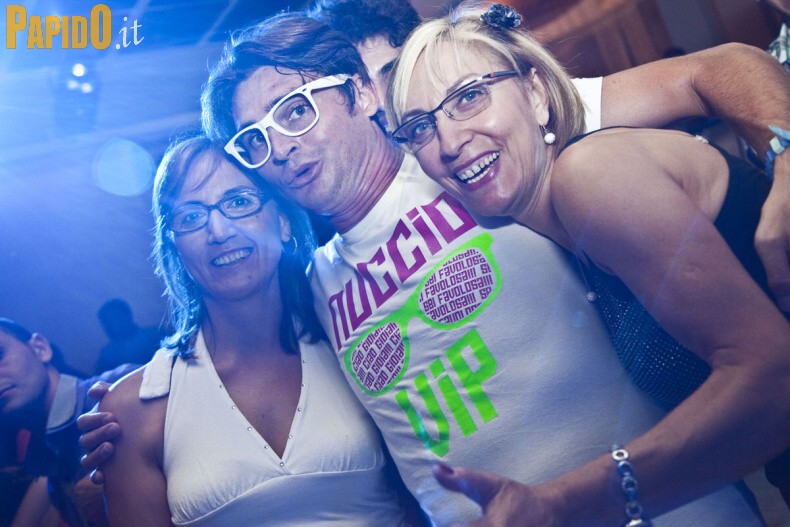 Sabato 07 Luglio - Le Rotonde