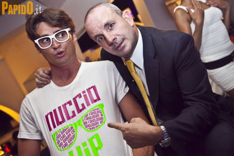 Sabato 07 Luglio - Le Rotonde
