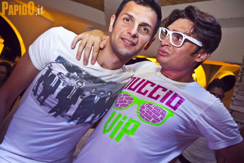 Sabato 07 Luglio - Le Rotonde