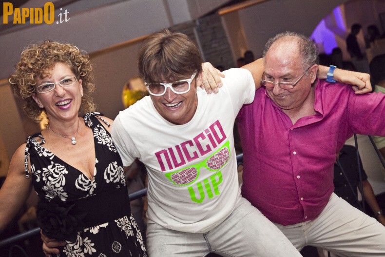 Sabato 07 Luglio - Le Rotonde