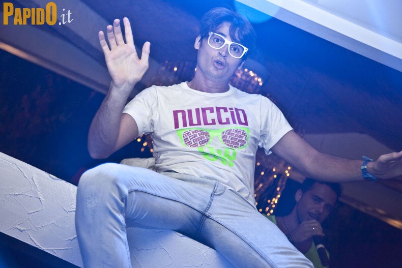 Sabato 07 Luglio - Le Rotonde