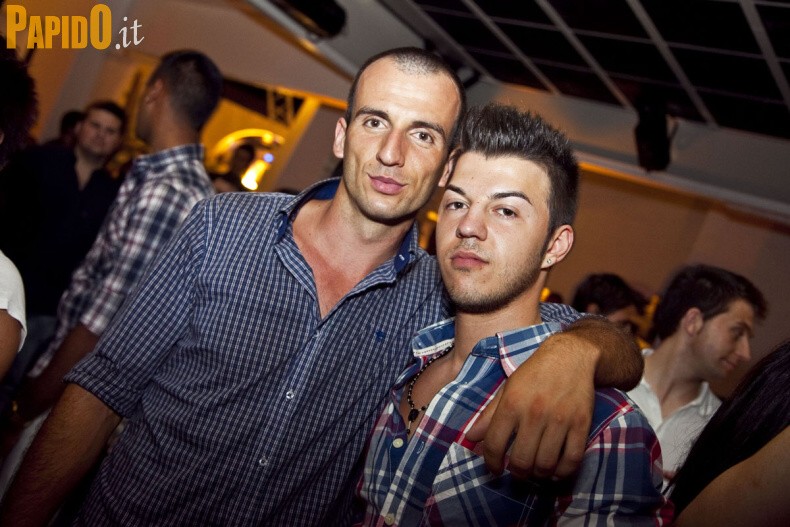 Sabato 07 Luglio - Le Rotonde