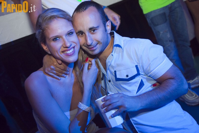 Sabato 07 Luglio - Le Rotonde