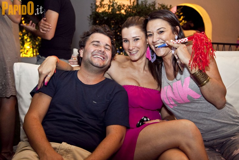 Sabato 07 Luglio - Le Rotonde