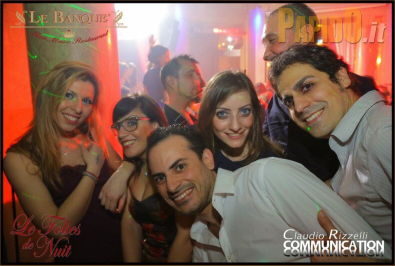 Venerdì 08 Marzo 2013: 