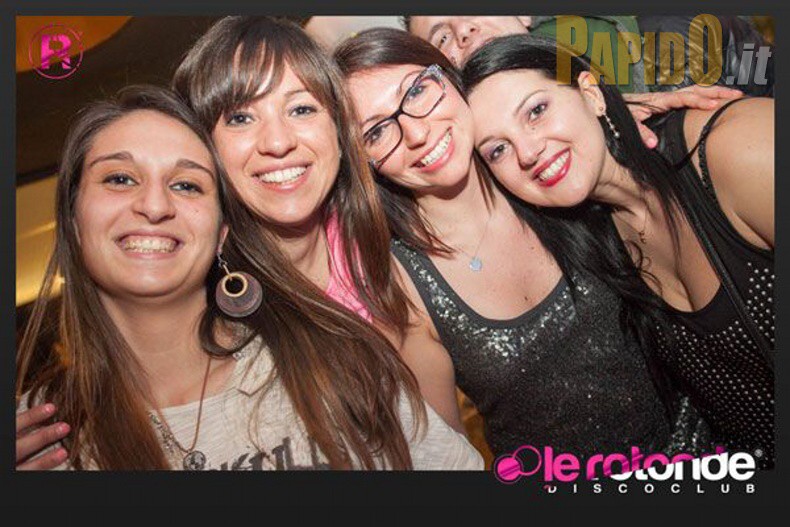 Venerdì 08 Marzo 2013: 