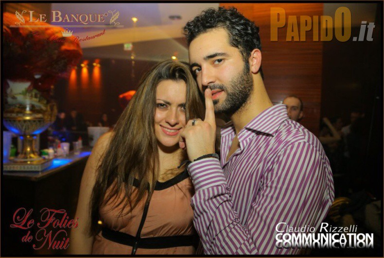 Venerdì 08 Marzo 2013: 