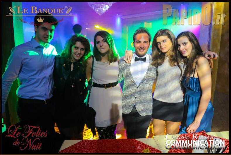 Venerdì 08 Marzo 2013: 