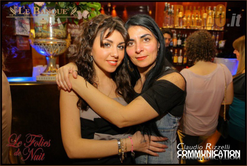 Venerdì 08 Marzo 2013: 