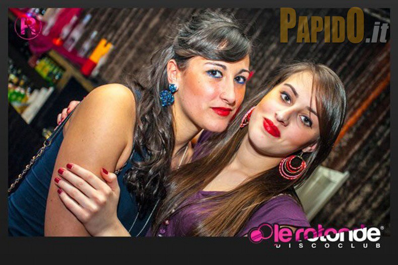 Venerdì 08 Marzo 2013: 