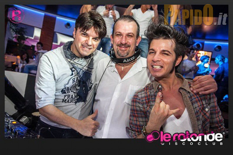 Venerdì 08 Marzo 2013: 