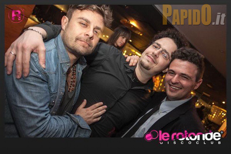 Venerdì 08 Marzo 2013: 