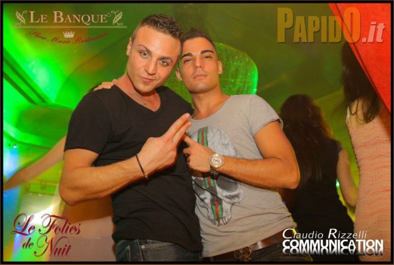 Venerdì 08 Marzo 2013: 