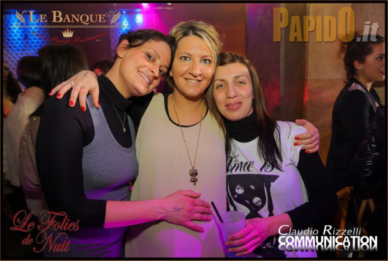 Venerdì 08 Marzo 2013: 