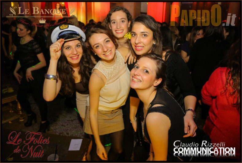 Venerdì 08 Marzo 2013: 