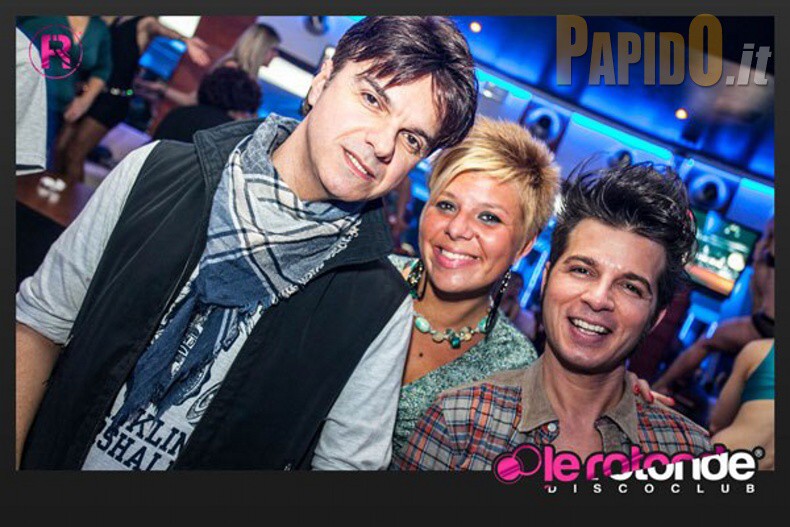 Venerdì 08 Marzo 2013: 
