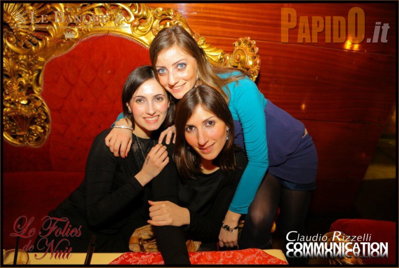 Venerdì 08 Marzo 2013: 