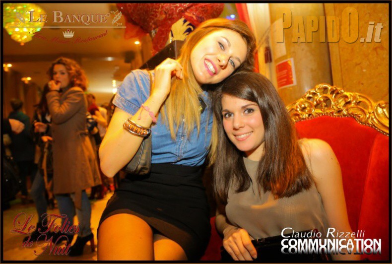 Venerdì 08 Marzo 2013: 