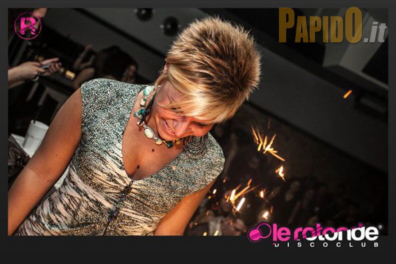 Venerdì 08 Marzo 2013: 