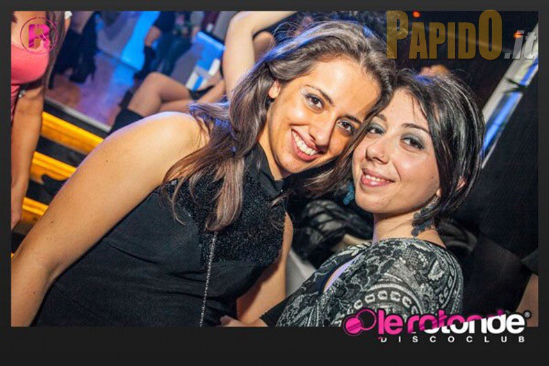 Venerdì 08 Marzo 2013: 