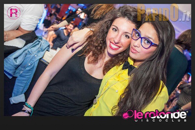 Venerdì 08 Marzo 2013: 