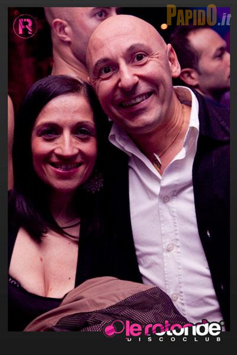 Sabato 08 Dicembre 2012: 