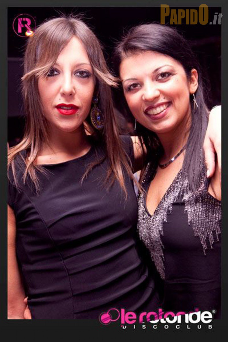 Sabato 08 Dicembre 2012: 