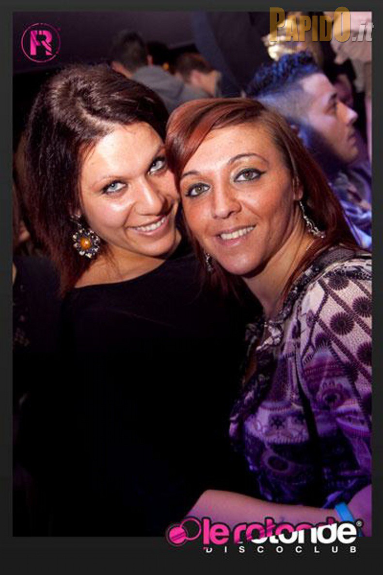Sabato 08 Dicembre 2012: 