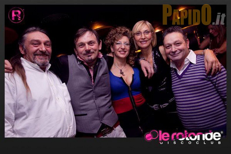 Sabato 08 Dicembre 2012: 