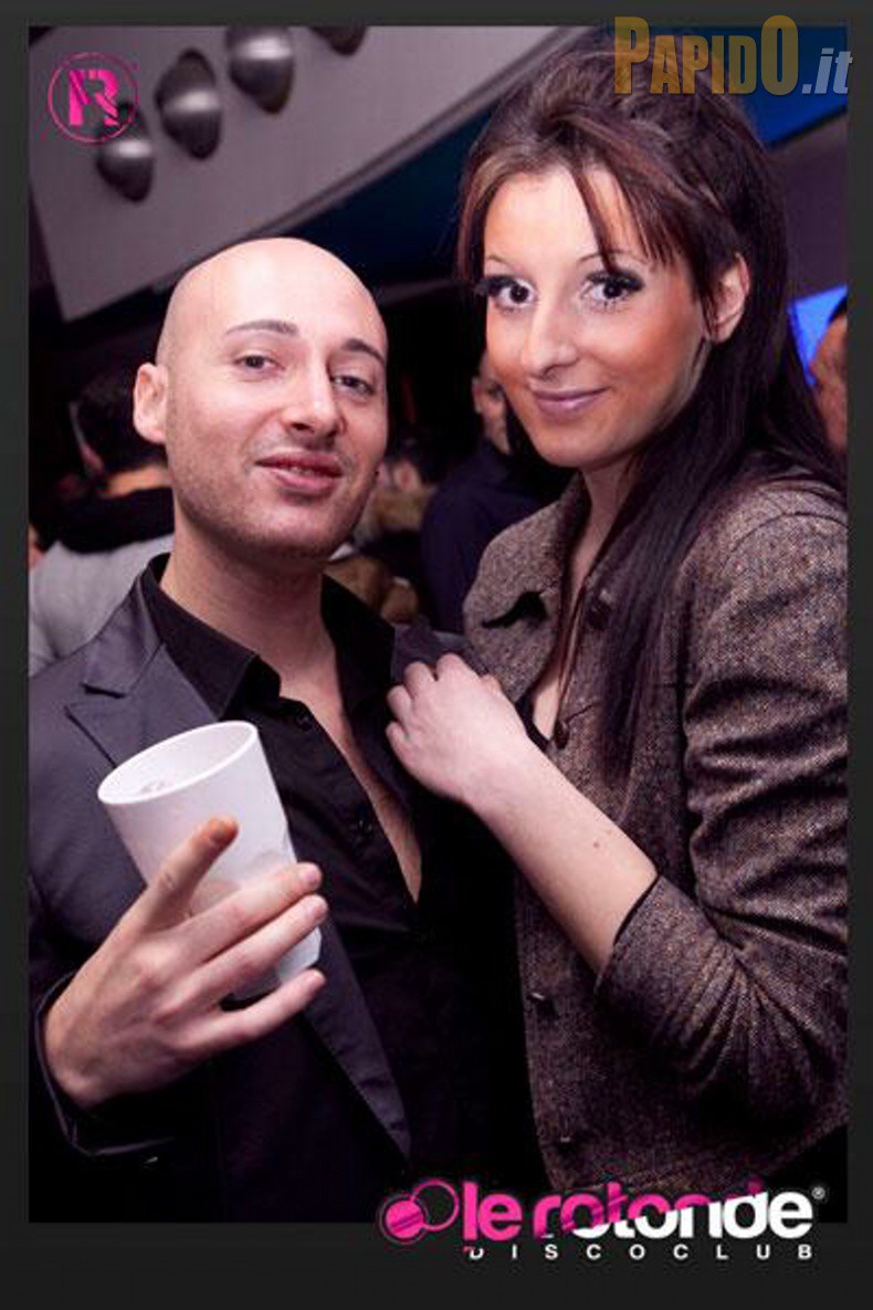 Sabato 08 Dicembre 2012: 