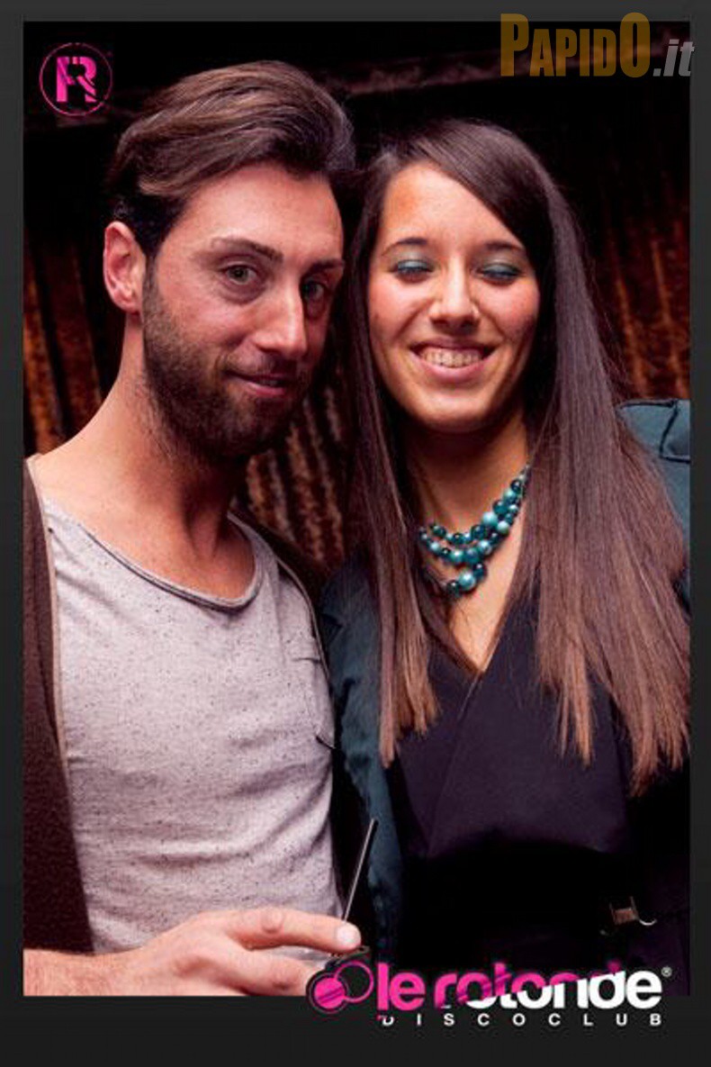 Sabato 08 Dicembre 2012: 