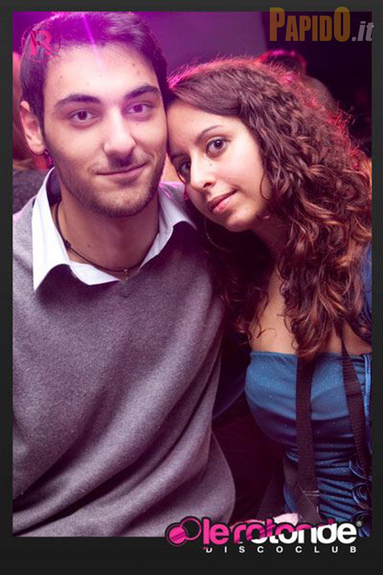 Sabato 08 Dicembre 2012: 